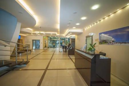 Sanatorium Uzdrowiskowe Bałtyk - 15