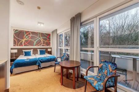 Sanatorium Uzdrowiskowe Bałtyk - 69