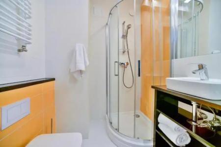 Sanatorium Uzdrowiskowe Bałtyk - 65