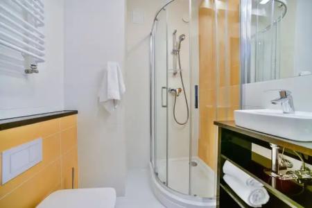 Sanatorium Uzdrowiskowe Bałtyk - 47