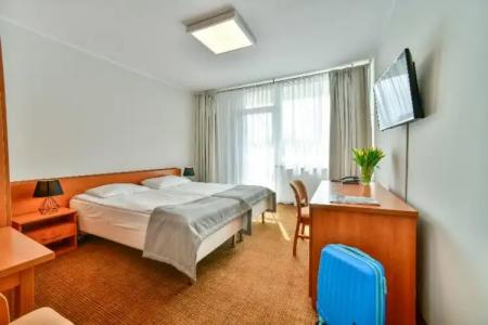 Sanatorium Uzdrowiskowe Bałtyk - 62