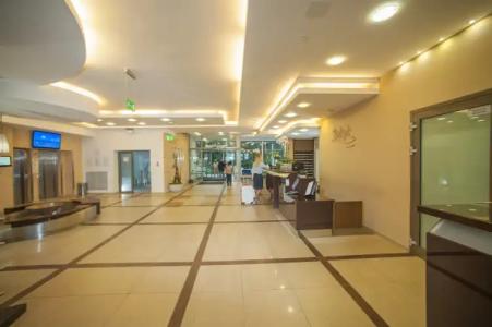 Sanatorium Uzdrowiskowe Bałtyk - 16