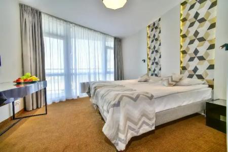 Sanatorium Uzdrowiskowe Bałtyk - 61