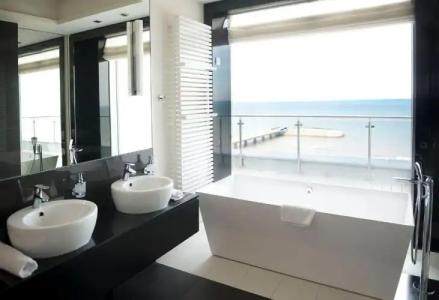 Sanatorium Uzdrowiskowe Bałtyk - 90