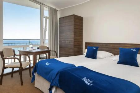 Sanatorium Uzdrowiskowe Bałtyk - 5