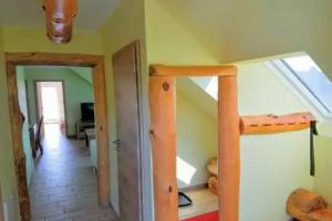 Ferienwohnung am Muhlstein, Lubben