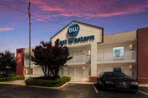 Best Western University Inn, Tuscaloosa