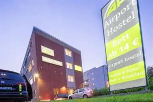 Airport Hostel, Hamburg