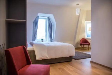 Alte Post Flensburg - 27