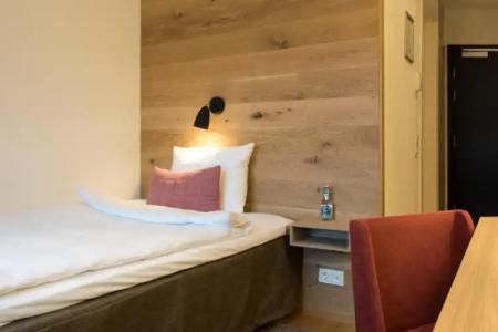 Alte Post Flensburg - 20