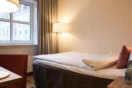 Alte Post Flensburg - 18