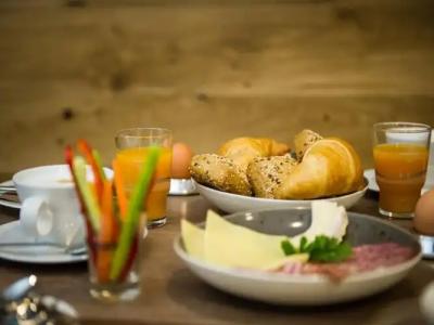 Alte Post Flensburg - 6