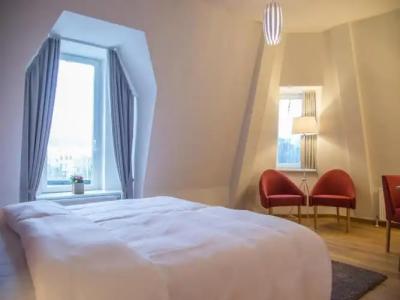 Alte Post Flensburg - 34