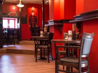 Alte Post Flensburg - 13