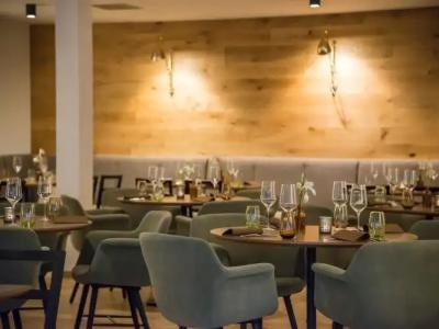 Alte Post Flensburg - 11