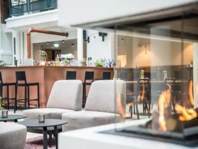 Alte Post Flensburg - 15