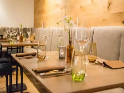 Alte Post Flensburg - 12