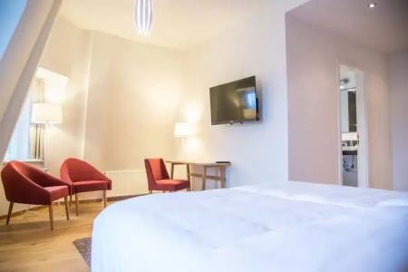 Alte Post Flensburg - 25