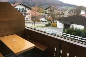 Ferienwohnung Brandl, Aschau