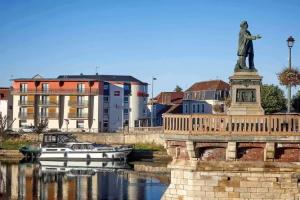 ibis Auxerre Centre, Auxerre