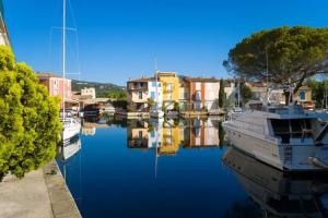 Le Suffren Hotel, Grimaud