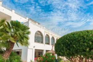 Bella Colina I Vintage Hotel 1953, Peguera