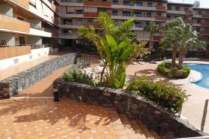 Apartment «Los Gigantes View», Puerto de Santiago