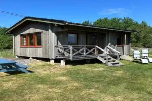Guest House «Klobbars Gästhem», Foglo