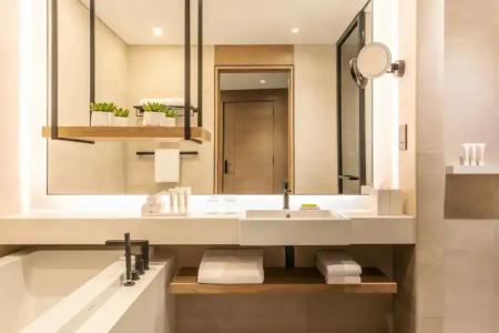 Le Royal Méridien Beach Resort & Spa - 123