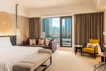 Le Royal Méridien Beach Resort & Spa - 106