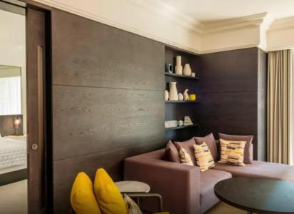 Le Royal Méridien Beach Resort & Spa - 185