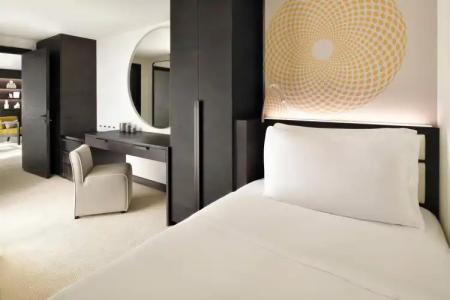 Le Royal Méridien Beach Resort & Spa - 166