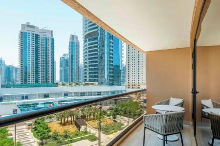 Le Royal Méridien Beach Resort & Spa - 105