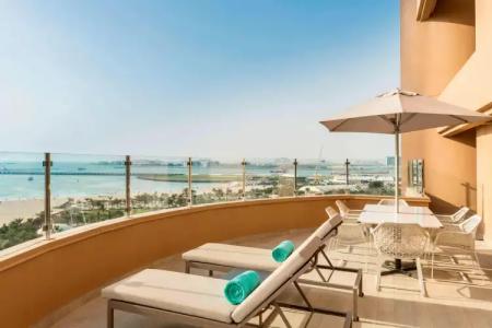 Le Royal Méridien Beach Resort & Spa - 171