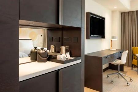 Le Royal Méridien Beach Resort & Spa - 109