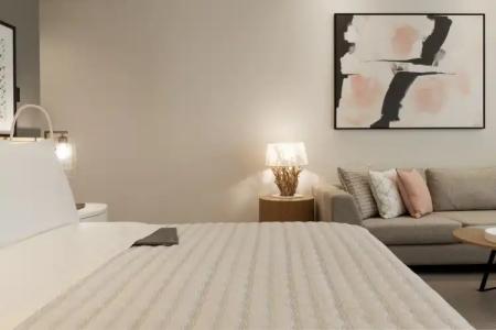 Le Royal Méridien Beach Resort & Spa - 118