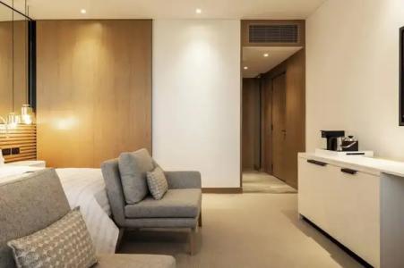 Le Royal Méridien Beach Resort & Spa - 120