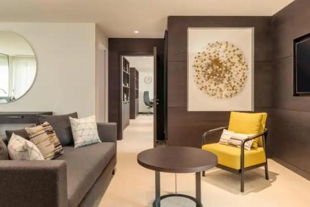 Le Royal Méridien Beach Resort & Spa - 161