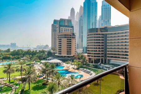 Le Royal Méridien Beach Resort & Spa - 125