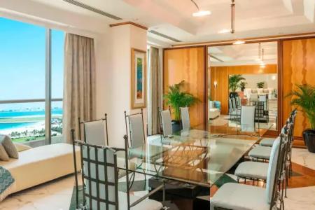 Le Royal Méridien Beach Resort & Spa - 179