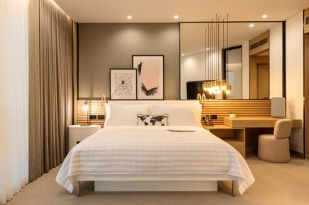 Le Royal Méridien Beach Resort & Spa - 135