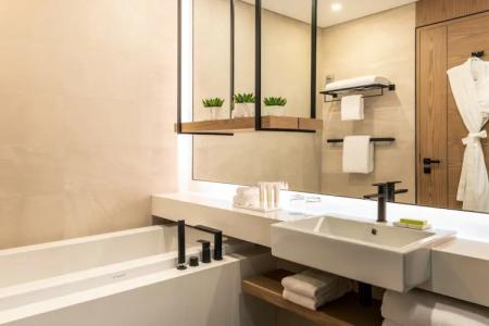 Le Royal Méridien Beach Resort & Spa - 121