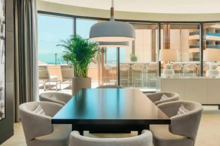 Le Royal Méridien Beach Resort & Spa - 162