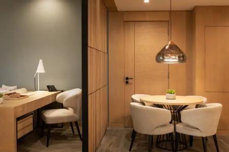 Le Royal Méridien Beach Resort & Spa - 141