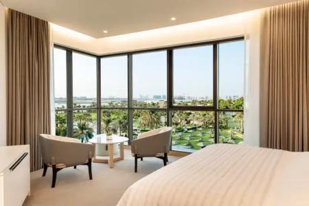 Le Royal Méridien Beach Resort & Spa - 137