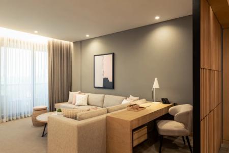 Le Royal Méridien Beach Resort & Spa - 142