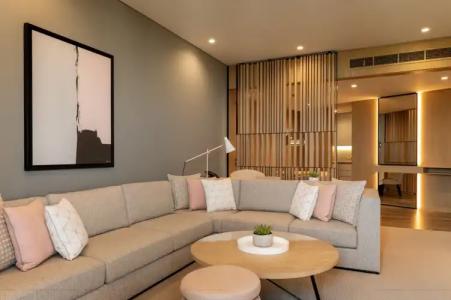 Le Royal Méridien Beach Resort & Spa - 144