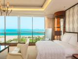 2 Bedrooms Club Apartment Suite Sea View