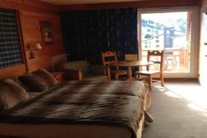 Le Souleil'Or Hotel, Les Deux-Alpes
