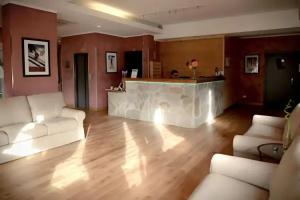 Hotel Turan, Les Deux-Alpes